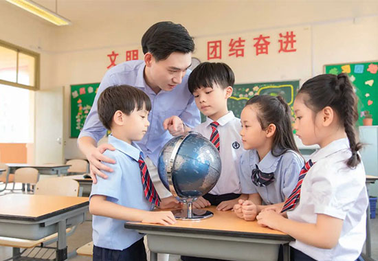 中小學(xué)智慧校園平臺(tái)建設(shè)方案