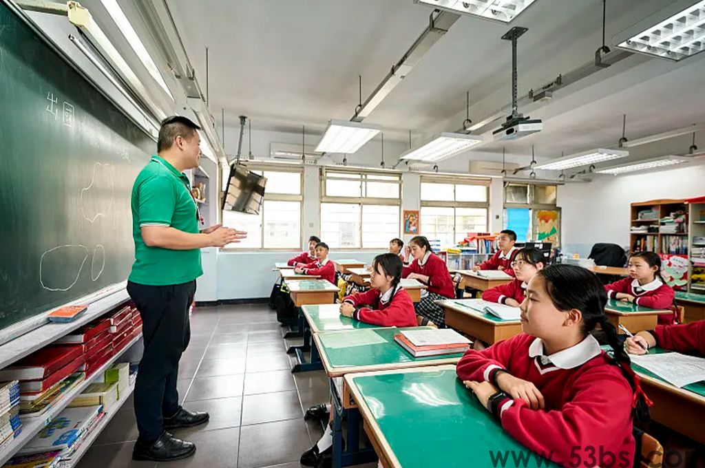 智慧課堂軟件由什么組成(圖1)