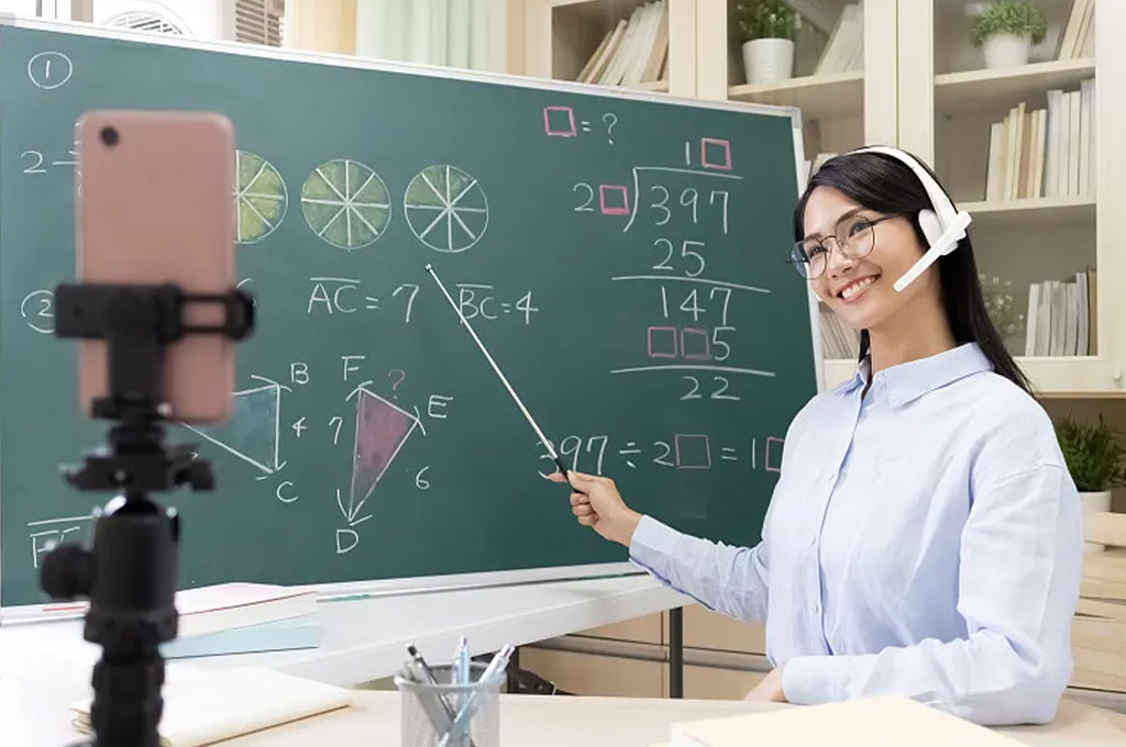 什么是課堂錄播系統(tǒng)(圖1)
