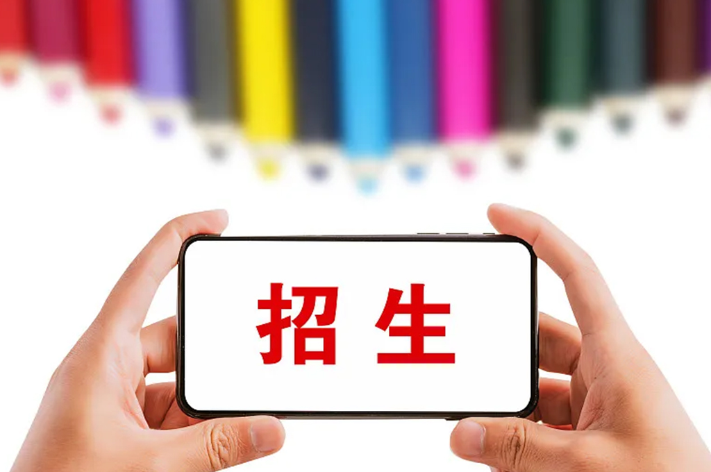 什么是招生報(bào)名系統(tǒng)(圖2)