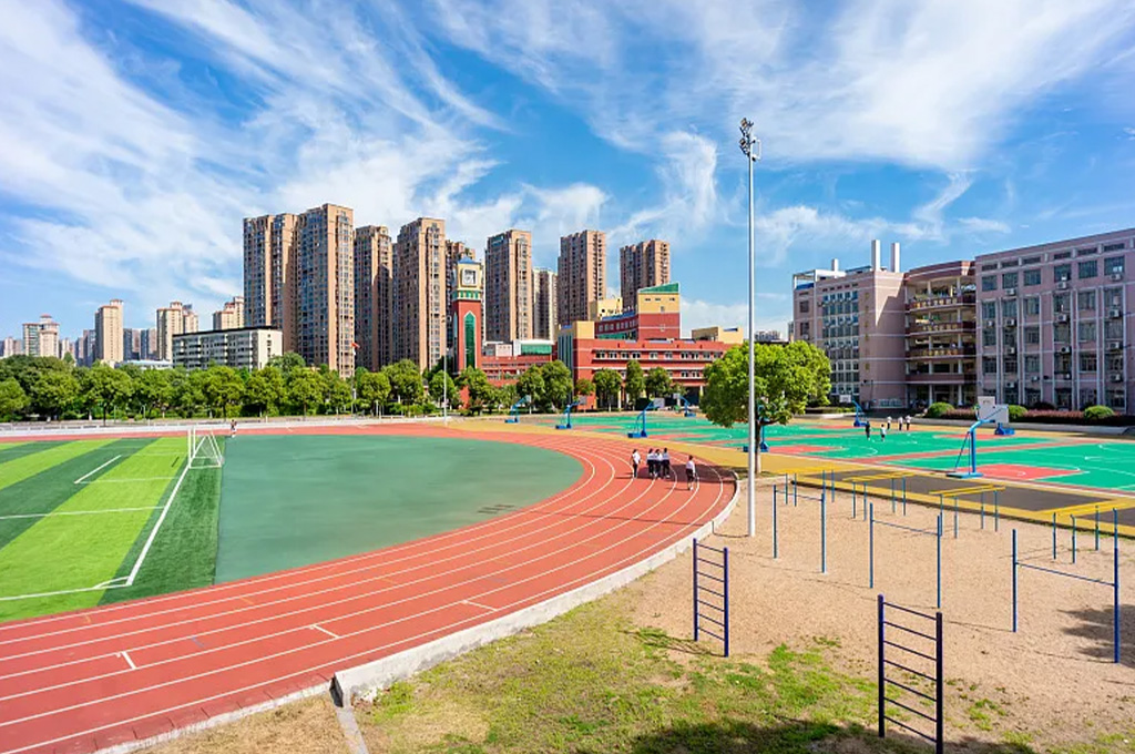 智慧校園平臺提供什么功能(圖2)