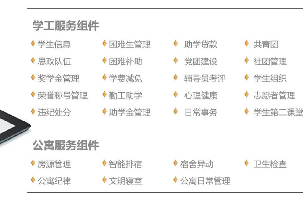 學(xué)工管理建設(shè)方案包含哪些內(nèi)容呢(圖1)
