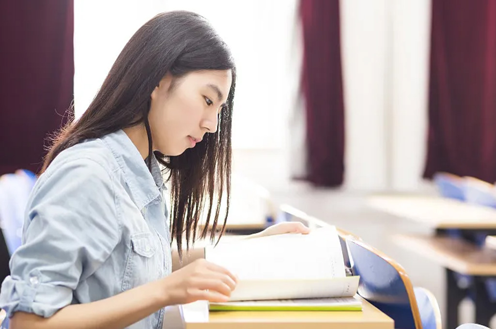 智慧圖書館系統(tǒng)解決方案(圖3)