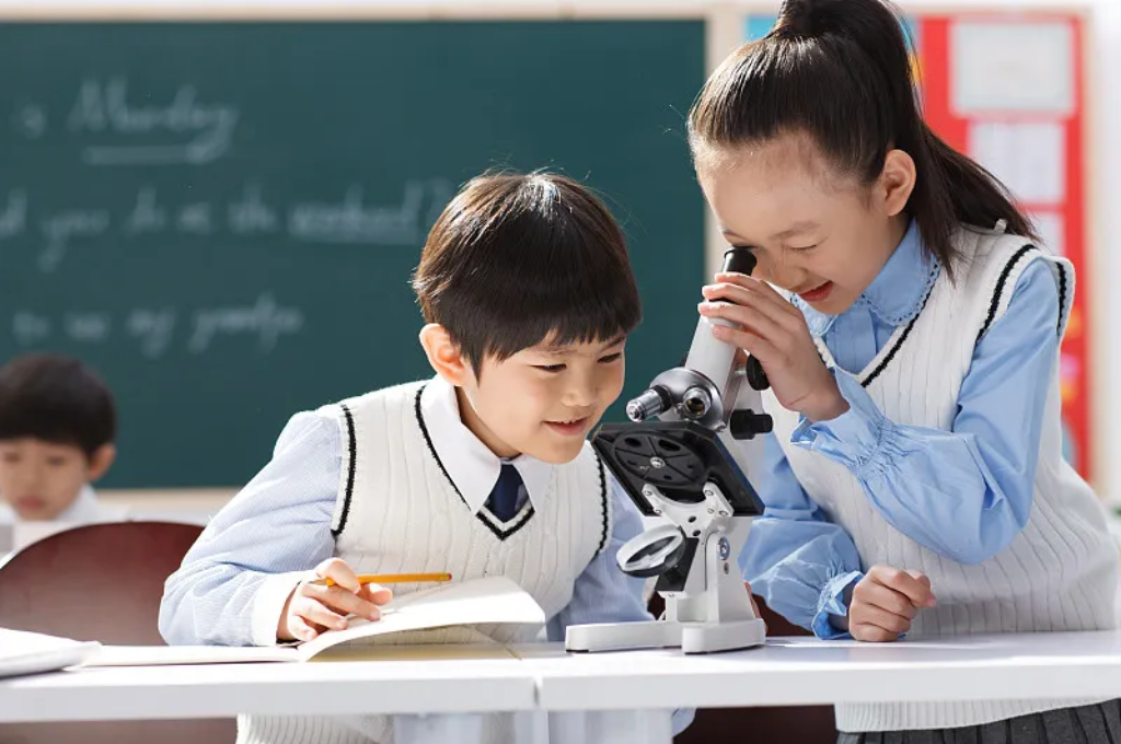 智慧實(shí)驗(yàn)室有什么特點(diǎn)和優(yōu)勢(shì)(圖1)