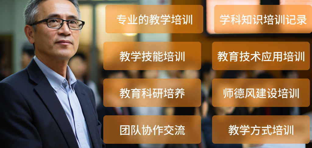 教師管理系統(tǒng)如何提升教師專業(yè)發(fā)展(圖2)