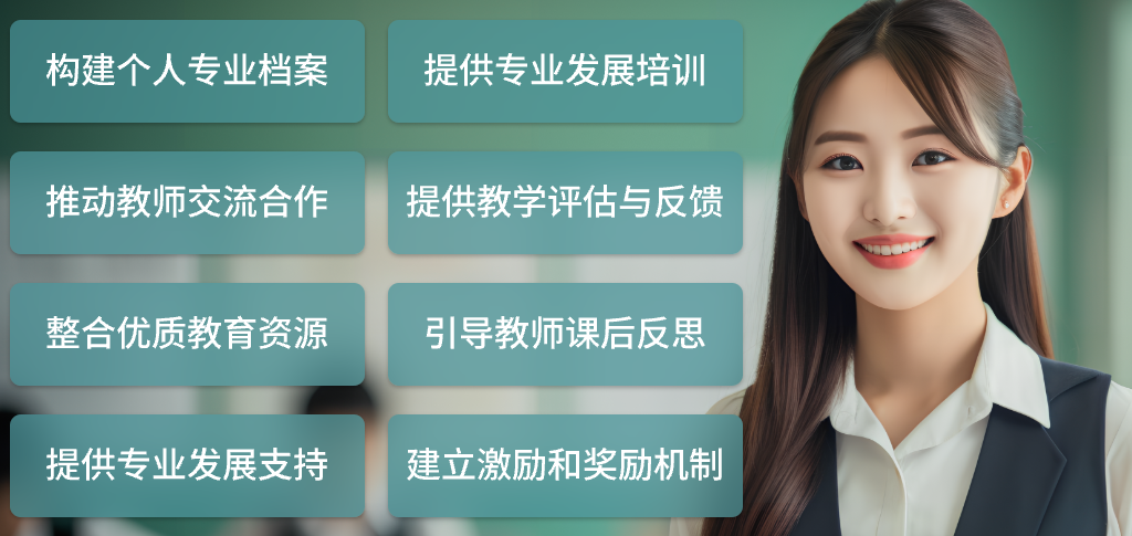 教師管理系統(tǒng)如何提升教師專業(yè)發(fā)展(圖7)