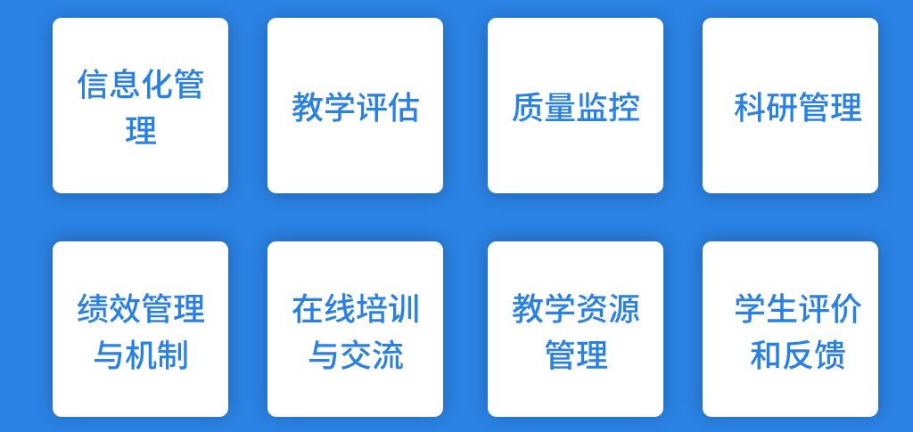 教師管理系統(tǒng)的定制化需求解決方案(圖2)