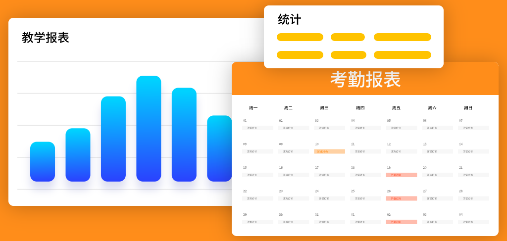 教師管理系統(tǒng)的定制化需求解決方案(圖3)