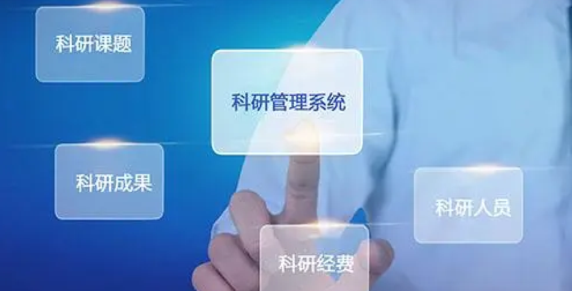 科研信息管理系統(tǒng)(圖2)