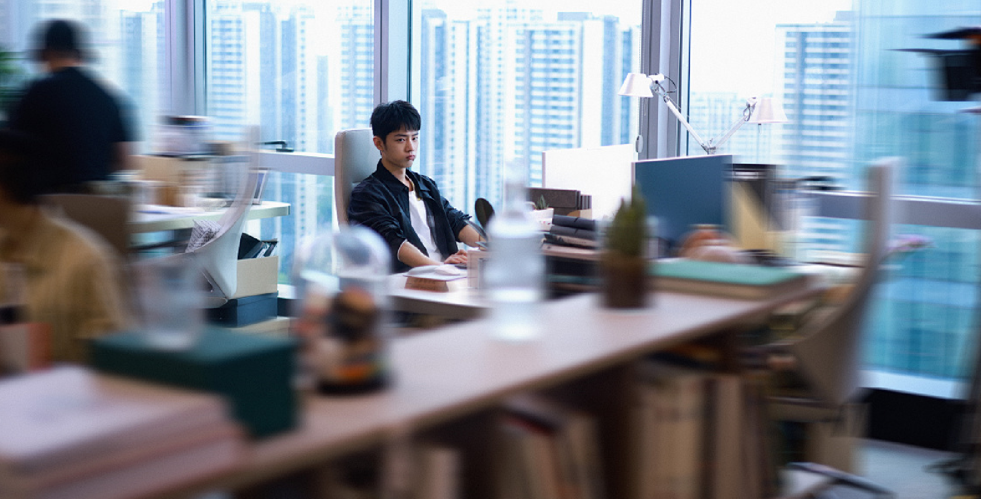 實(shí)習(xí)管理系統(tǒng)：助力企業(yè)實(shí)習(xí)管理的智能利器(圖1)
