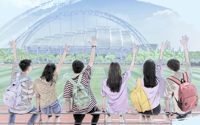 智慧校園建設(shè)的關(guān)鍵是什么(圖1)