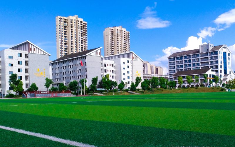 智慧校園解決方案有哪些(圖1)