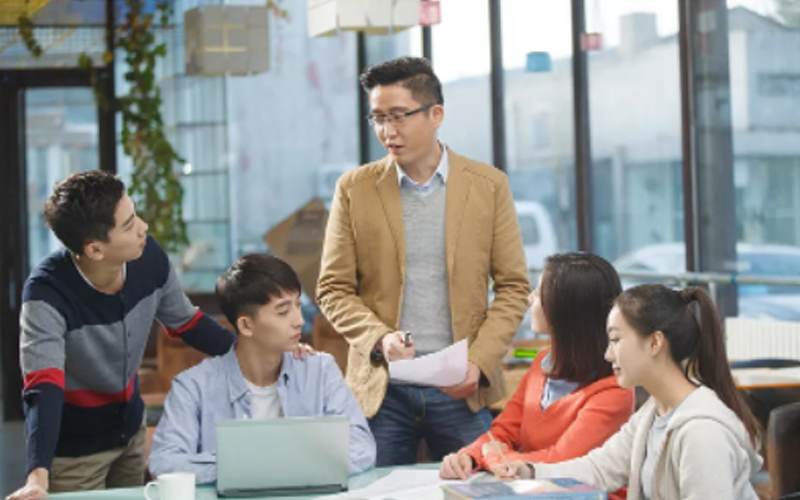 智慧黨建解決方案(圖1)