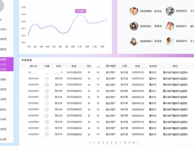 校園安全系統(tǒng)