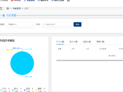 智慧校園教務管理系統(tǒng)