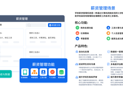 教師薪資管理