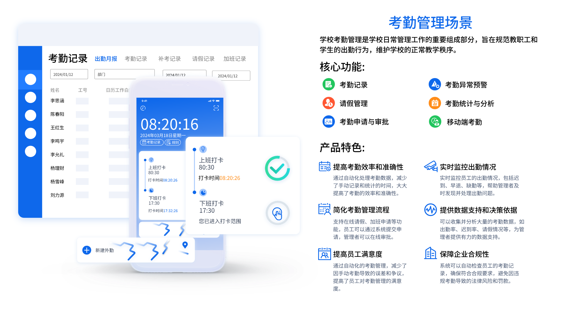 辦公平臺管理系統(tǒng)(圖6)